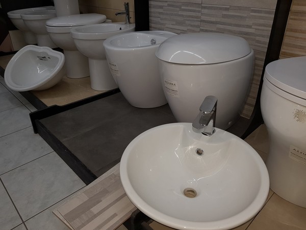 8#5182 Arredi bagno in vendita - foto 36