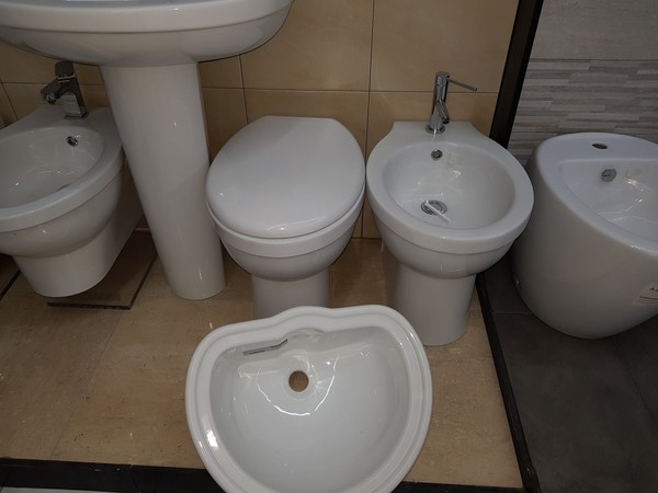 8#5182 Arredi bagno in vendita - foto 38