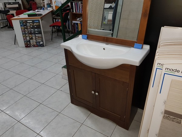 8#5182 Arredi bagno in vendita - foto 40