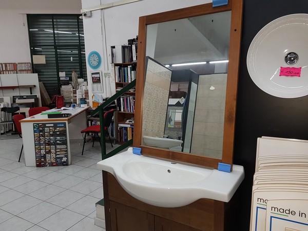 8#5182 Arredi bagno in vendita - foto 41
