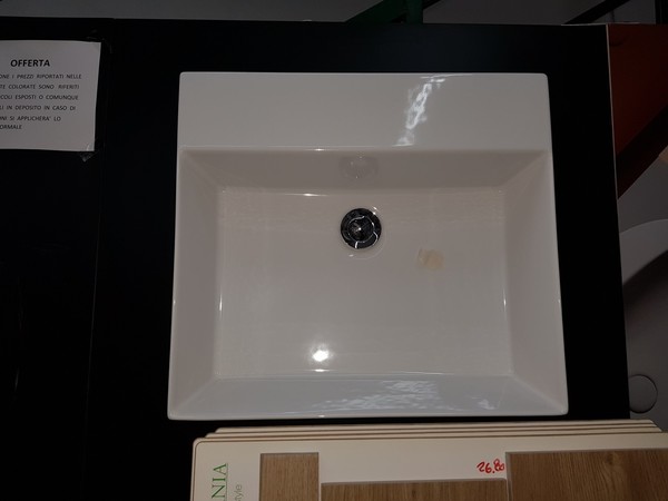 8#5182 Arredi bagno in vendita - foto 44