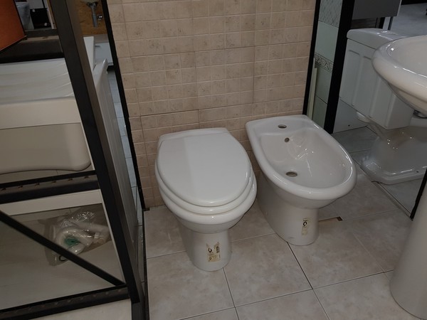 8#5182 Arredi bagno in vendita - foto 45