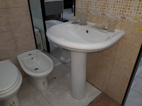8#5182 Arredi bagno in vendita - foto 46