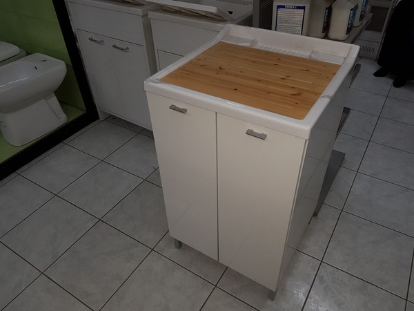 8#5182 Arredi bagno in vendita - foto 47
