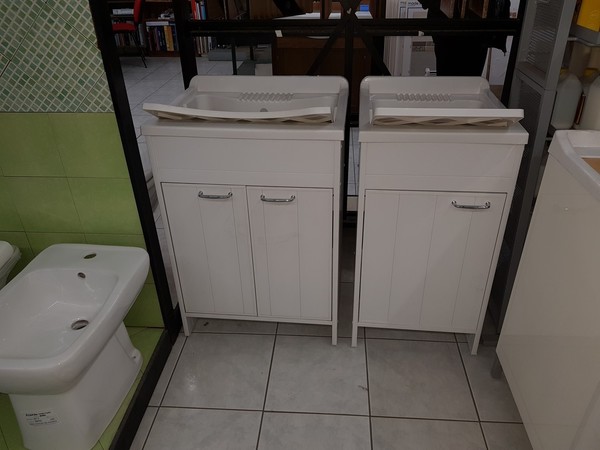 8#5182 Arredi bagno in vendita - foto 48