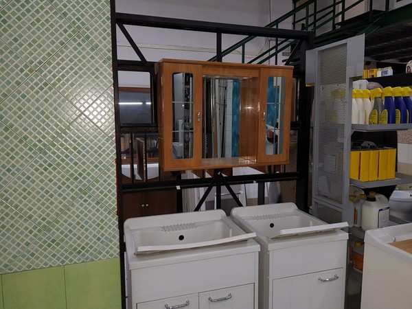 8#5182 Arredi bagno in vendita - foto 49