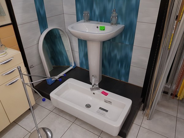 8#5182 Arredi bagno in vendita - foto 51
