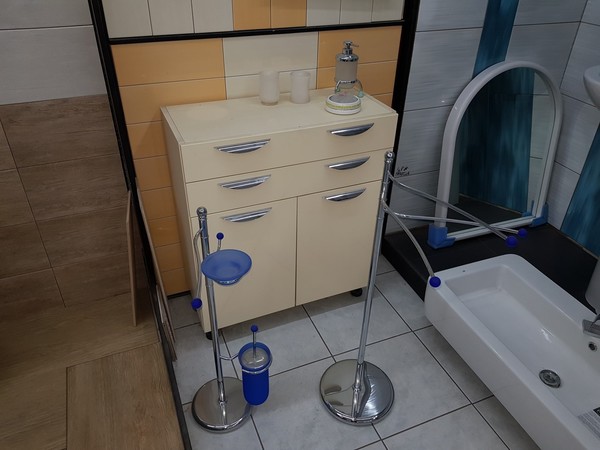 8#5182 Arredi bagno in vendita - foto 52