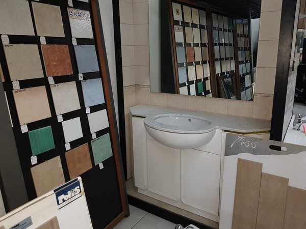 8#5182 Arredi bagno in vendita - foto 53