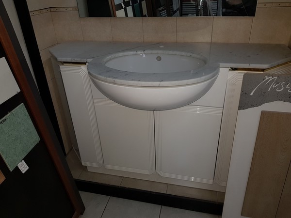 8#5182 Arredi bagno in vendita - foto 54