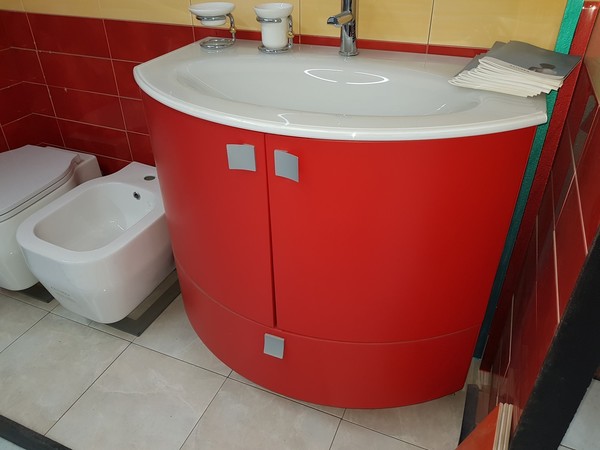 8#5182 Arredi bagno in vendita - foto 58