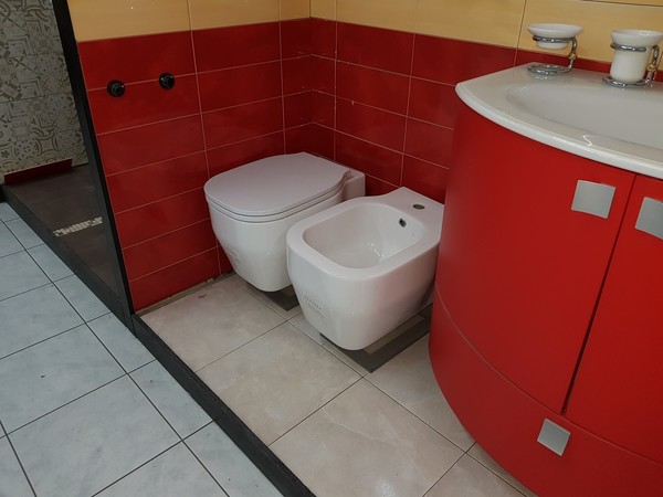 8#5182 Arredi bagno in vendita - foto 59