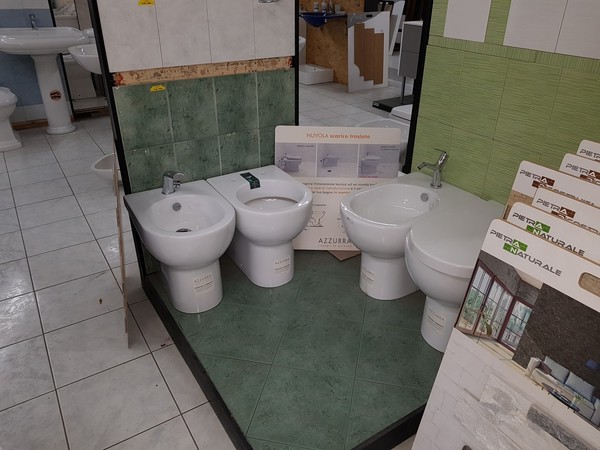 8#5182 Arredi bagno in vendita - foto 60