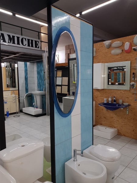 8#5182 Arredi bagno in vendita - foto 63