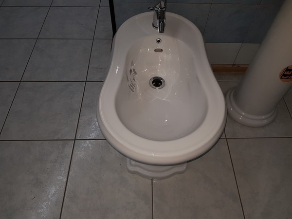 8#5182 Arredi bagno in vendita - foto 64