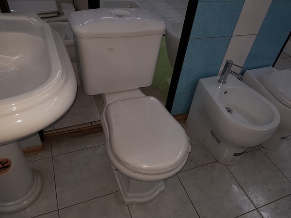 8#5182 Arredi bagno in vendita - foto 66