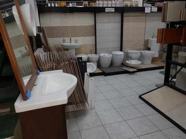 8#5182 Arredi bagno in vendita - foto 67