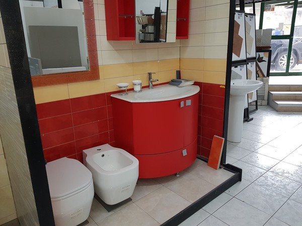 8#5182 Arredi bagno in vendita - foto 68