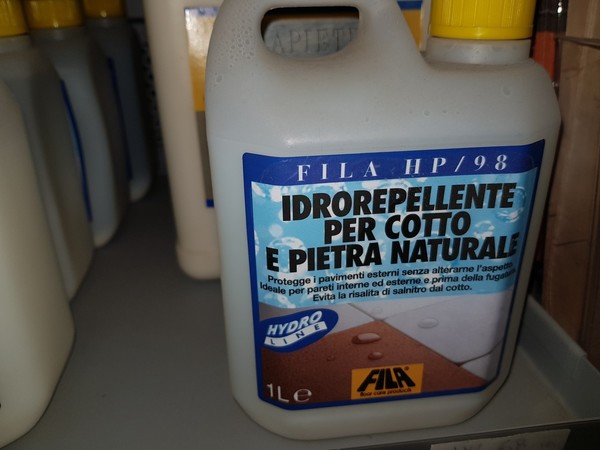 9#5182 Stucchi e prodotti per risanamento in vendita - foto 8