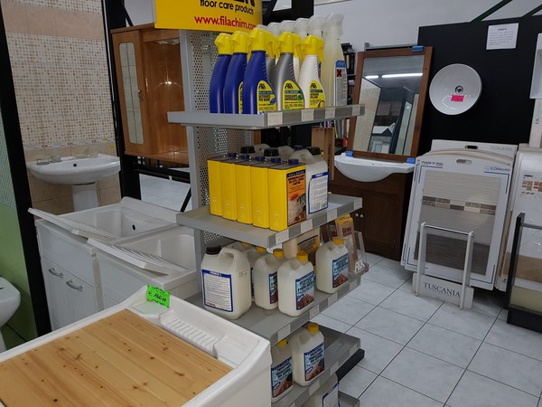 9#5182 Stucchi e prodotti per risanamento in vendita - foto 9