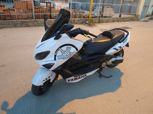 Motocicli in vendita