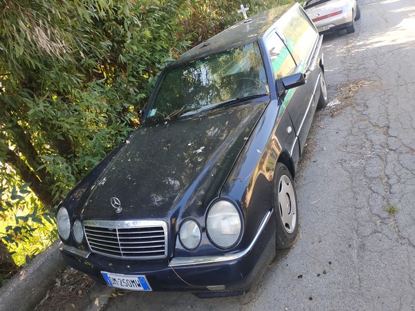 Varie trasporti in vendita