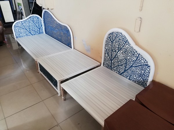 20#5184 Set giardino Corradi in vendita - foto 2