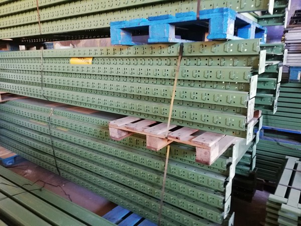 Logistica in vendita