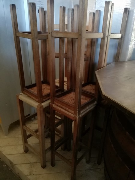 37#5184 Arredo per vineria in vendita - foto 3