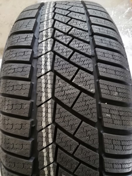 40#5184 Gomme invernali Continental in vendita - foto 4