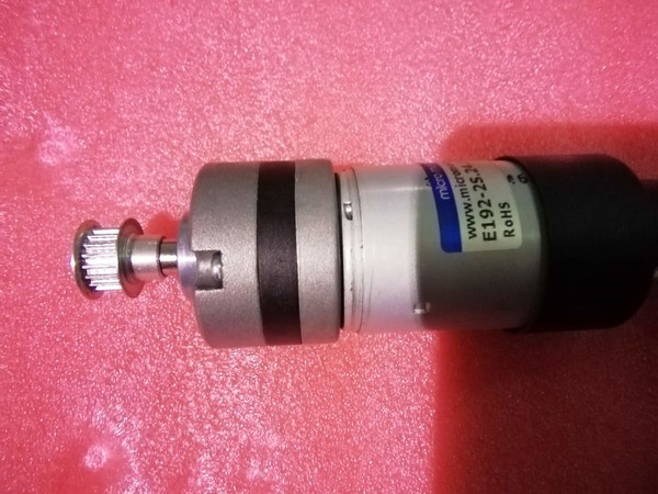 94#5185 Motori Micromotor X Cnc in vendita - foto 1