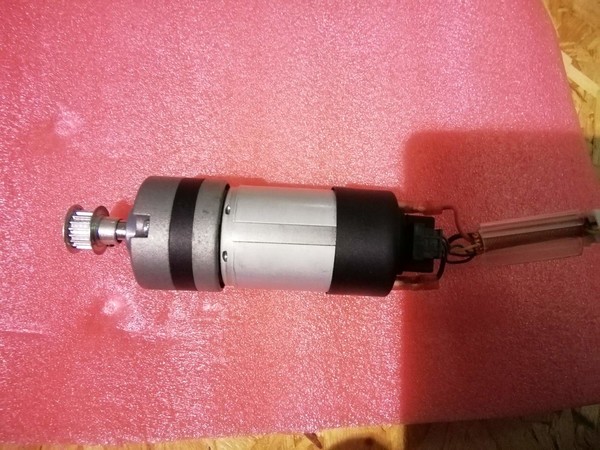 96#5185 Motori Micromotor X Cnc in vendita - foto 2