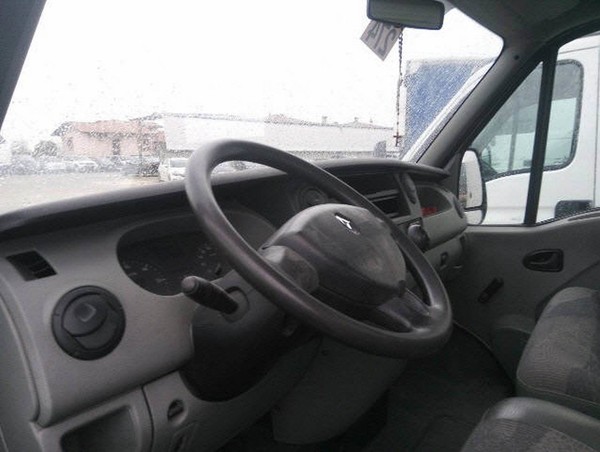 1#5188 Furgone Renault Master T28 in vendita - foto 5