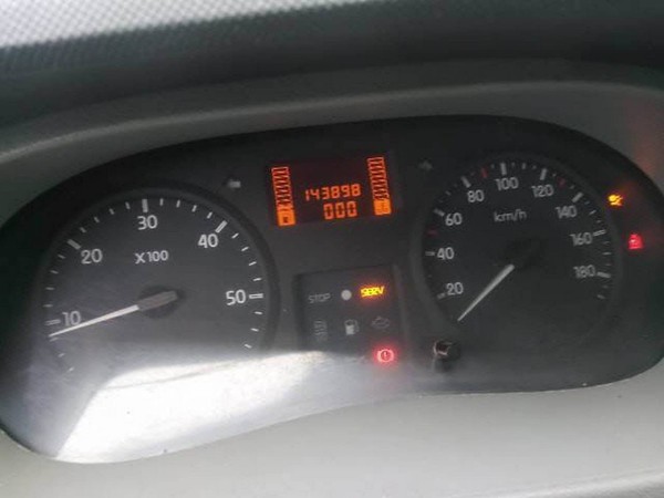 1#5188 Furgone Renault Master T28 in vendita - foto 9