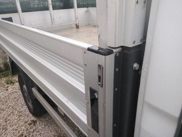 1#5188 Furgone Renault Master T28 in vendita - foto 12