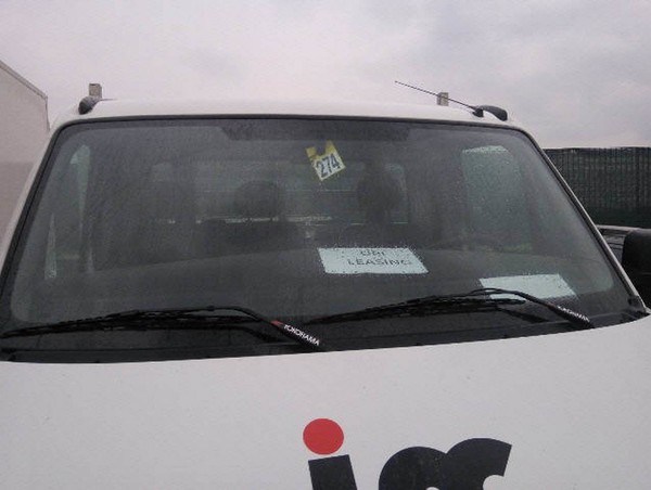 1#5188 Furgone Renault Master T28 in vendita - foto 13