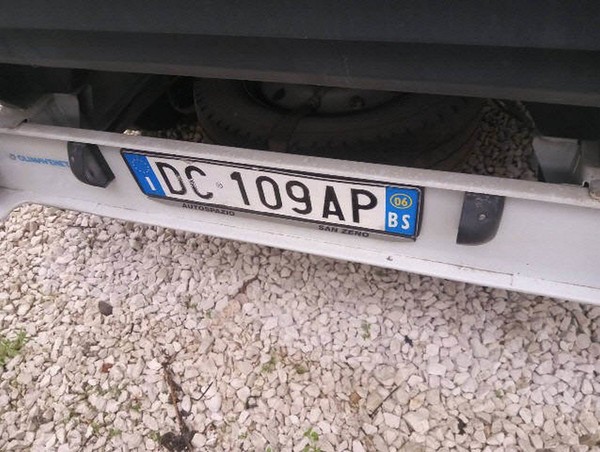 1#5188 Furgone Renault Master T28 in vendita - foto 14