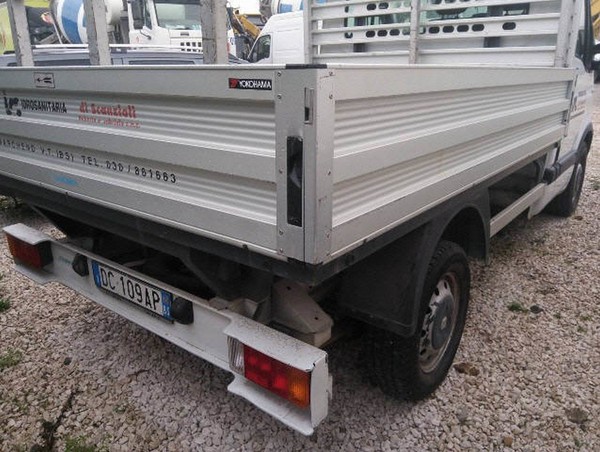 1#5188 Furgone Renault Master T28 in vendita - foto 15