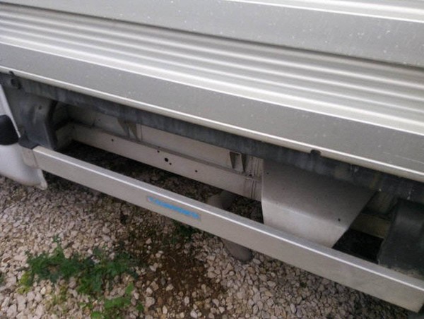 1#5188 Furgone Renault Master T28 in vendita - foto 16