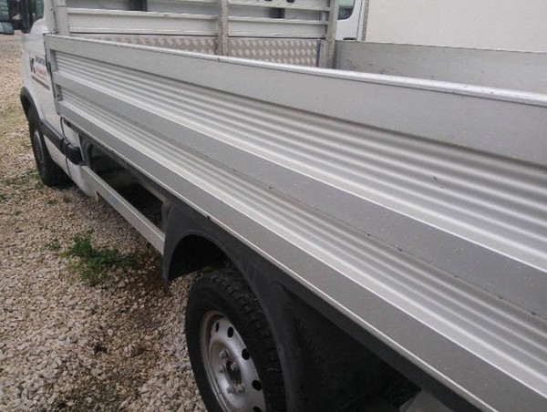 1#5188 Furgone Renault Master T28 in vendita - foto 17