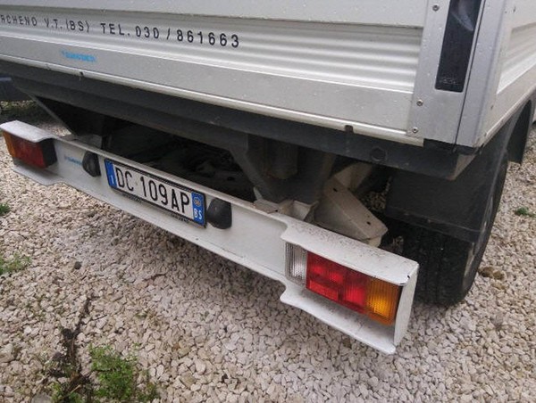 1#5188 Furgone Renault Master T28 in vendita - foto 21