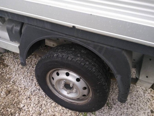 1#5188 Furgone Renault Master T28 in vendita - foto 22