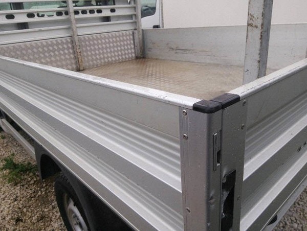 1#5188 Furgone Renault Master T28 in vendita - foto 23