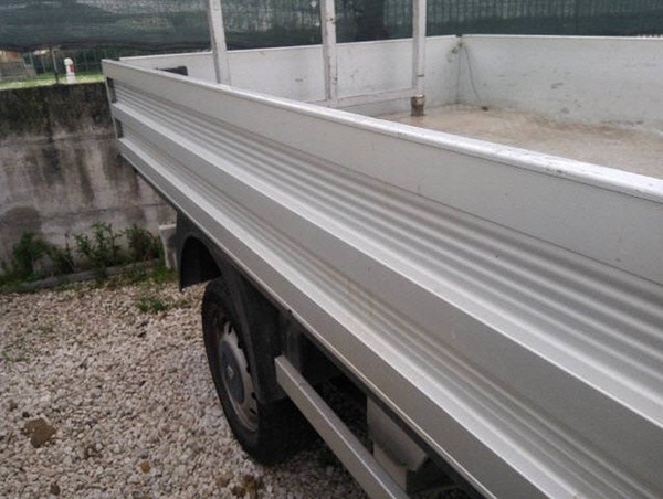 1#5188 Furgone Renault Master T28 in vendita - foto 26