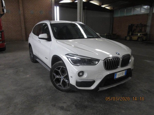 Automobili in vendita