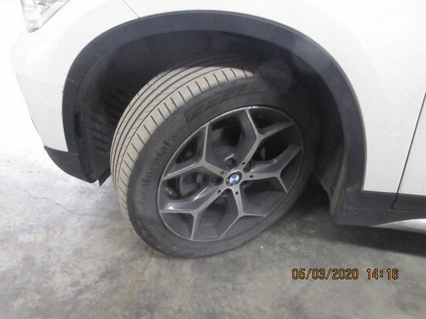 2#5188 Automobile BMW X1 in vendita - foto 2