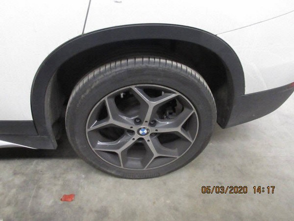 2#5188 Automobile BMW X1 in vendita - foto 15