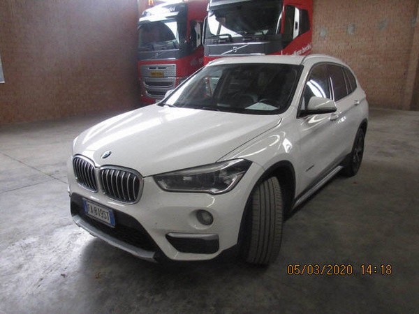 2#5188 Automobile BMW X1 in vendita - foto 18
