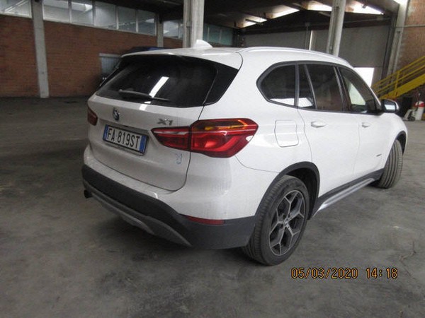 2#5188 Automobile BMW X1 in vendita - foto 19