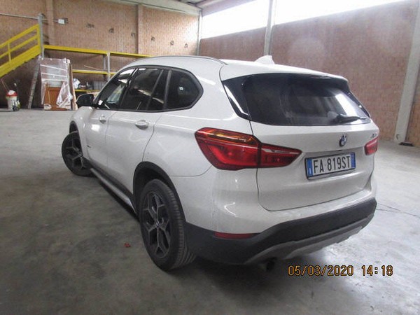 2#5188 Automobile BMW X1 in vendita - foto 20